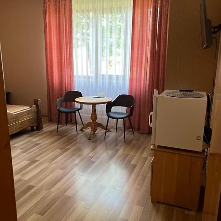 Mini-Hotel "Nord" Chynadiyovo Dış mekan fotoğraf
